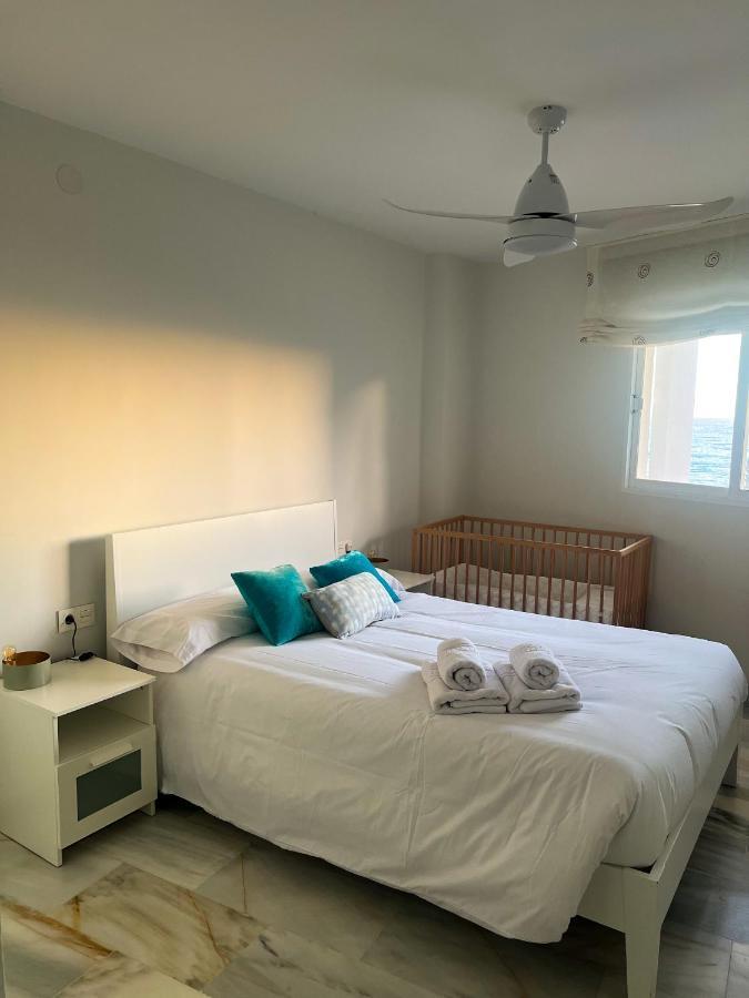 Dreamstay Primera Linea De Playa Costa Tropical Apartamento *