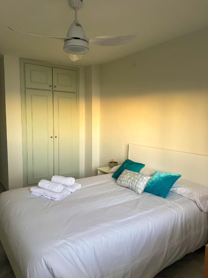 Apartamento Dreamstay Primera Linea De Playa Costa Tropical *